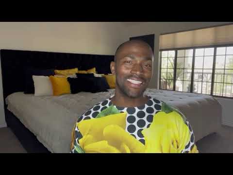Alaskan King Bed Review  |  Keith Carlos