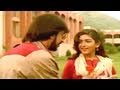 Girl gets impressed by Javed Jaffrey - Meri Jung Scene