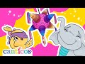 Storytime With Canticos YTK Birthday Special It S Birthday Time English Read Along