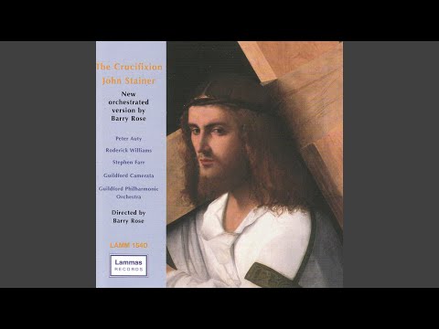 Hymn - All for Jesus