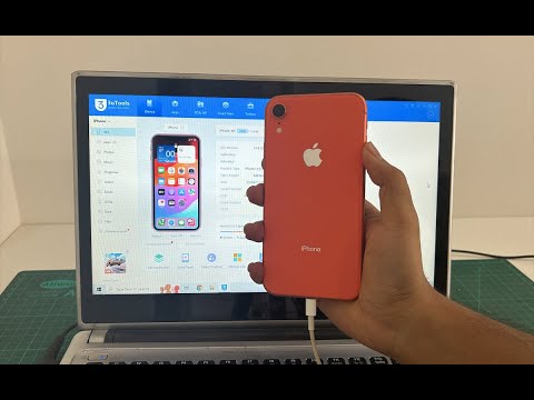 🔴LIVE | Permanent iCloud Unlock on iPhone XR iOS 17.4 | Unlocks Hub