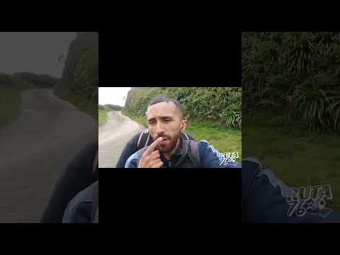 Ruta Páramo Las Coloradas #tachira #ruta76 #venezuela #viajes #biker #paramos