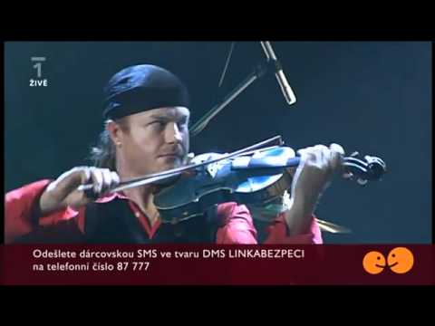 Ewa Farna   Pavel Sporcl   Dest Benefice Linky Bezpeci