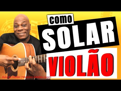 ✅MACETE PARA SOLAR BONITO🎸QUADRADO MÁGICO🔥AULA DE VIOLÃO_ SIMPLES DEMAIS!!
