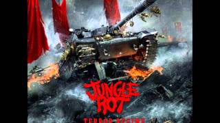 Jungle Rot-Pronounced Dead