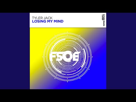 Losing My Mind (Extended Mix)