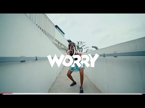 Yampano - Don't Worry ( Official Video )