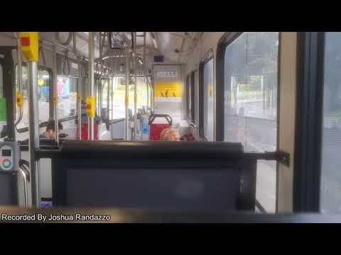 Busways (Ryde) 1839 ST • Mercedes Benz O500LE CNG.