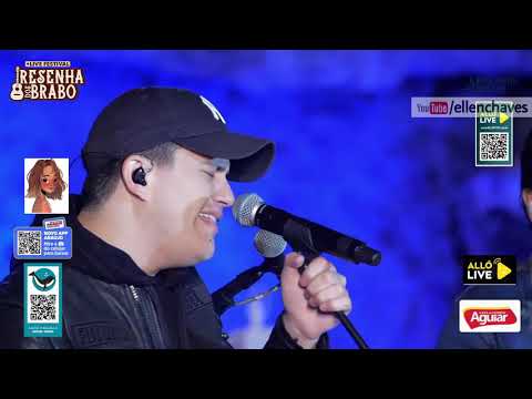 live dos resenha brabo sem propaganda
