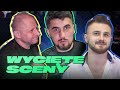 FAME MMA - WYCIĘTE SCENY