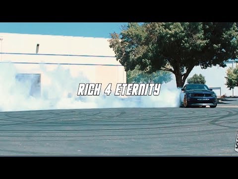 Bsuavee - Rich 4 Eternity (Shot by Peakvibes)
