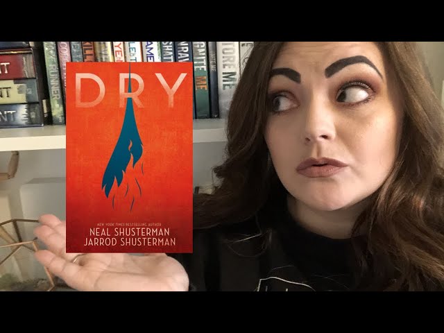 Vídeo relacionado con Dry: Neal Shusterman (English Edition)