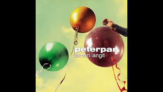 Download lagu PETERPAN - TERTINGGALKAN WAKTU (2003) (CD-RIP) mp3