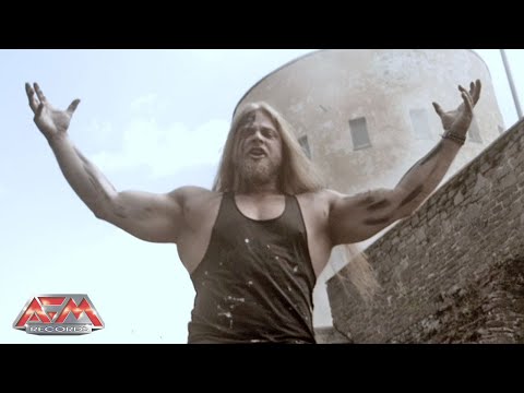 ASENBLUT - Codex Gigas (2020) // Official Music Video // AFM Records