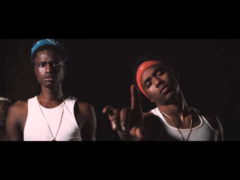 Eat'Em - Grimmey (MUSIC VIDEO)