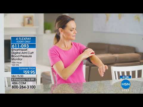 HSN | Healthy Living 06.06.2018 - 08 PM