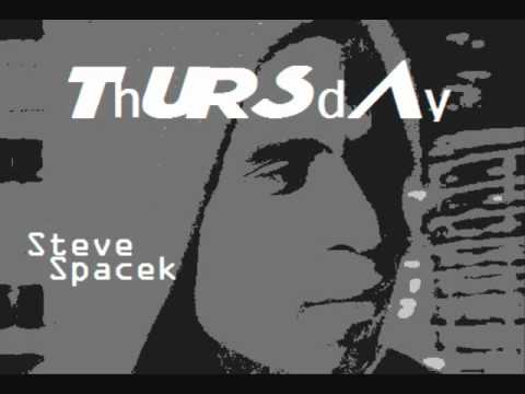 Steve Spacek - Thursday (2005)