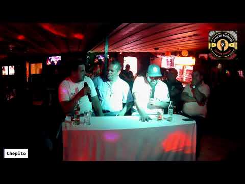 La Voz Del Aficionado.