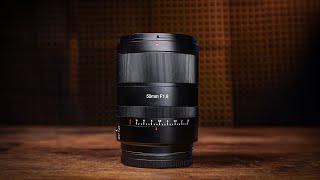 7Artisans 50mm f1.8 for L Mount Review