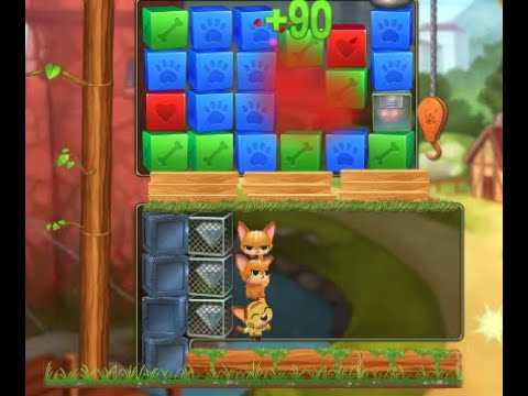 Pet Rescue Saga Level 5407 no boosters