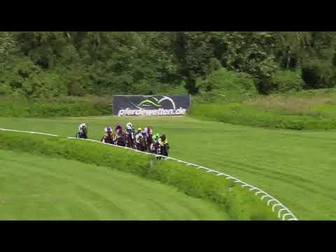 IDEE 149  Deutsches Derby 2018