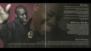 Will Downing -All the Man You Need   - Summer Day