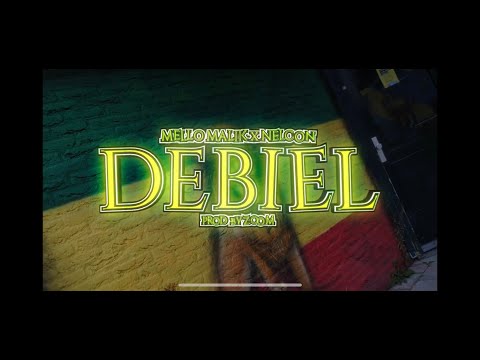 MELLOMALIK - DEBIEL FT NELCON(PROD. ZOOM)