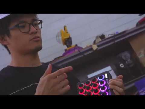 ORIENTAL CRAVINGS || Mashd n Kutcher Remix Live