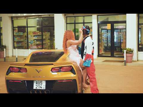 DJULDE - PELETE (Officiel MUSIC VIDÉO) 2026.