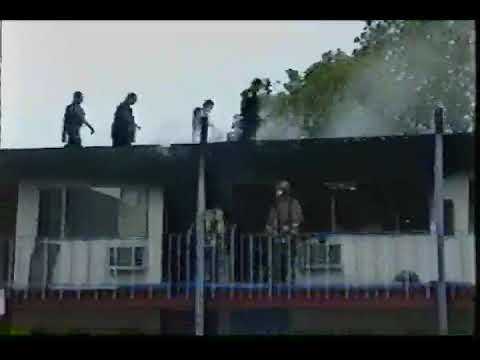 5.6.1994 Astro Motel Fire