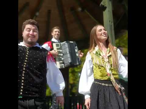 Saso Avsenik & seine Oberkrainer - Hallo kleine Maus