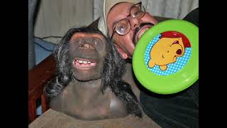 TWEETER AND THE MONKEY MAN