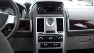 preview picture of video '2010 Chrysler Town & Country Used Cars Uniontown PA'