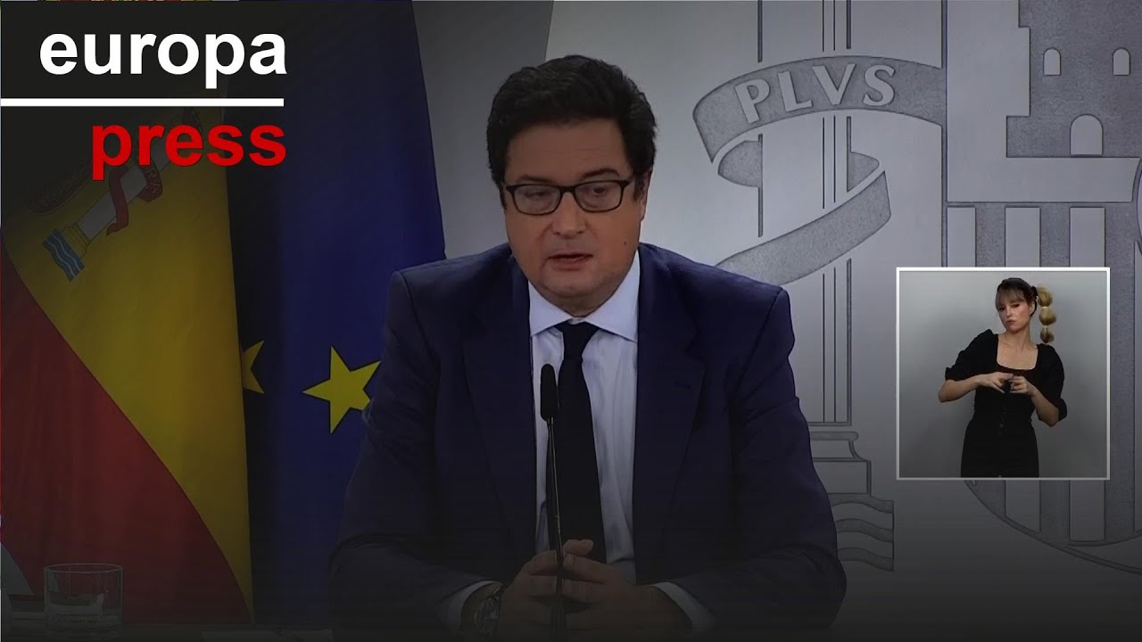 Gobierno aprueba decreto para desbloquear la renovación del Consejo de Administración de RTVE