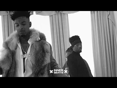 Lil Durk Type Beat x 21 Savage Type Beat - "Other" | Type Beat | Melodic Rap/Trap Instrumental 2023