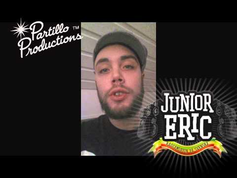 Robbin of Locksley jingle JR ERIC`s HYLLNINGSFEST