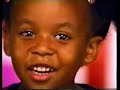 Nick Jr Commercial Breaks 2002 Classic Kids