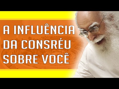 Waldo Vieira - Desperto Ou Calouro Evolutivo? A Influência da Consréu Sobre Você Intermissivista