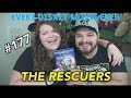 Every Disney Movie Ever The Rescuers
