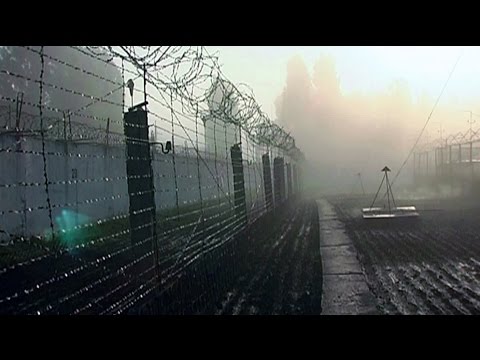 Der härteste Knast in Russland - Nur die Stärksten überleben [Russland Doku 2017] (HD)