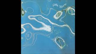 LITTLE NEMO - Turquoise Fields (Lively Art / 1990) FULL ALBUM