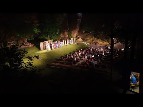 Der Verschwender nach Ferdinand Raimund