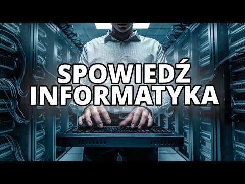 Nie chciałem pracować na etacie, zostałem informatykiem! | TSM Podcast