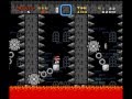 Super Mario World Custom Level Inferno Keep