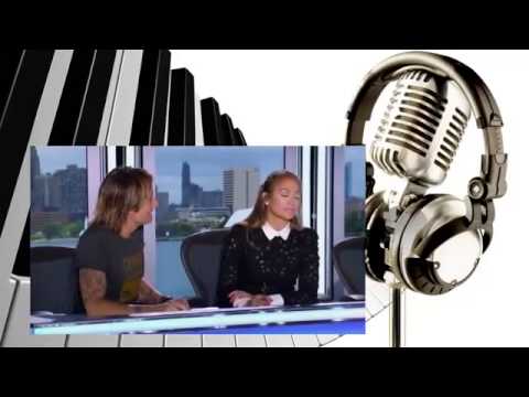 Ethan Harris    You'll Think of Me  American Idol 2014 Season 13   Audition