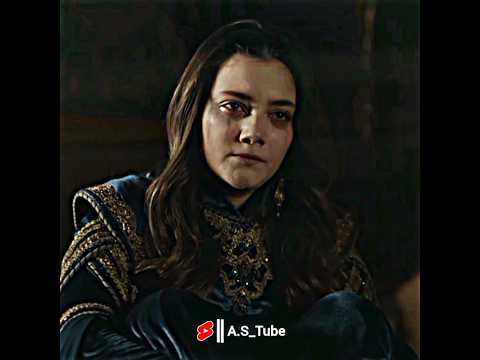 She Got The Child Back Sultan Mehmed Status #shortvideo