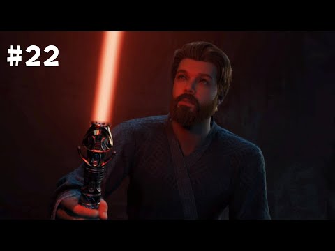 STAR WARS Jedi: Survivor (PS5) - Walkthrough Gameplay Part 22: A New Path (Ending).