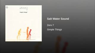 Salt Water Sound