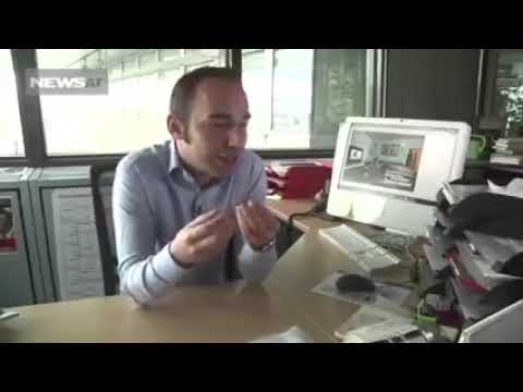 Heimat fremde Heimat