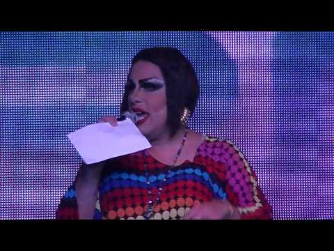 Valenttini Drag, Michelly Summer e Thália Bombinha - Blue Space - 11/01/2020 - (parte 1 de 2)